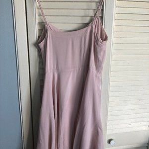 Aritzia Talula Lipinski dress - size 6